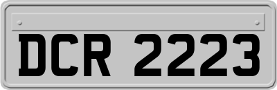 DCR2223