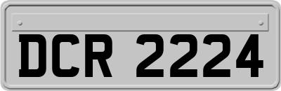 DCR2224