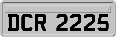DCR2225