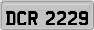 DCR2229