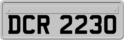 DCR2230
