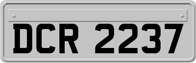 DCR2237