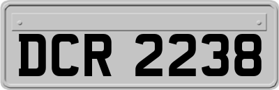 DCR2238