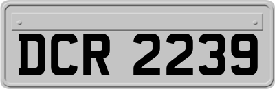 DCR2239