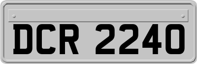 DCR2240