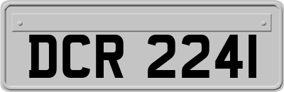 DCR2241