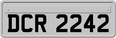 DCR2242