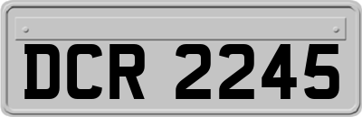 DCR2245