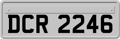 DCR2246