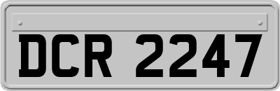 DCR2247