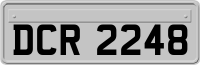 DCR2248