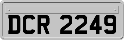 DCR2249