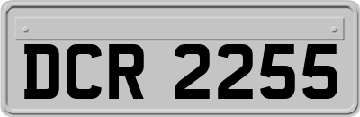 DCR2255