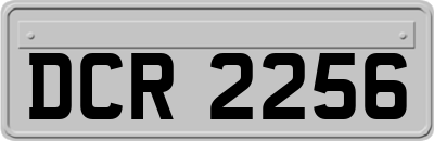 DCR2256