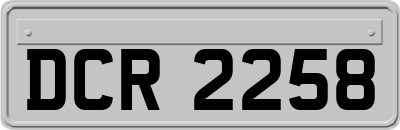 DCR2258