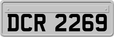 DCR2269