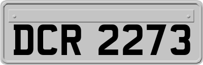 DCR2273