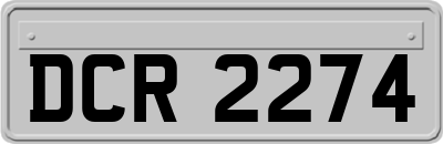 DCR2274