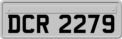 DCR2279