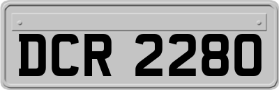 DCR2280
