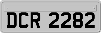 DCR2282
