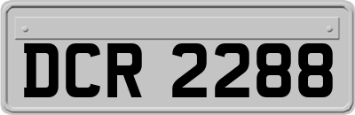 DCR2288