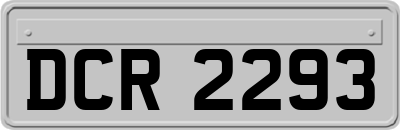 DCR2293