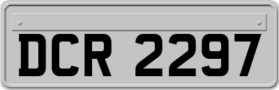 DCR2297