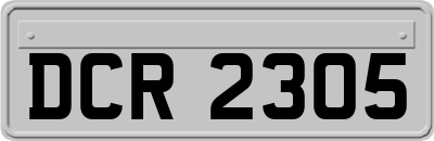 DCR2305
