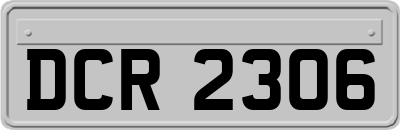 DCR2306