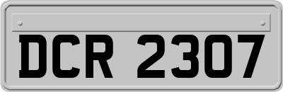 DCR2307