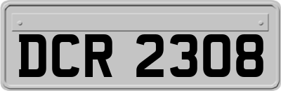 DCR2308