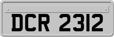 DCR2312