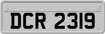 DCR2319