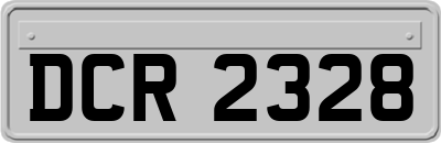 DCR2328