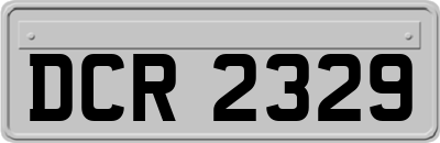DCR2329