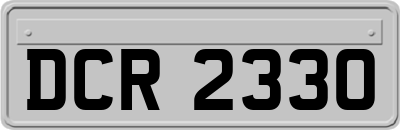 DCR2330