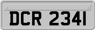 DCR2341