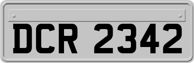 DCR2342