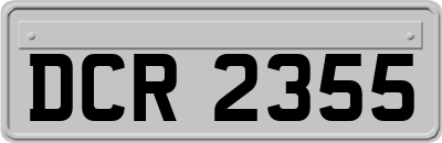 DCR2355