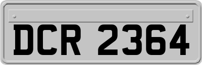 DCR2364