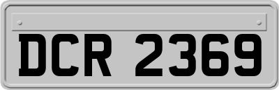 DCR2369