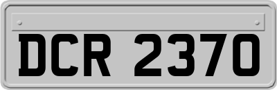 DCR2370