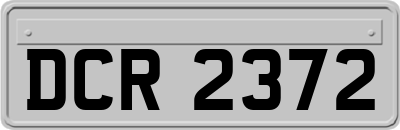DCR2372