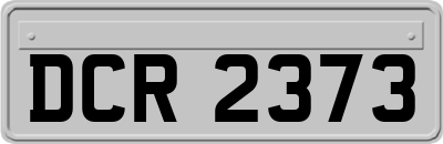 DCR2373