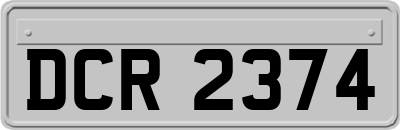 DCR2374