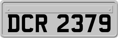 DCR2379