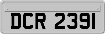 DCR2391