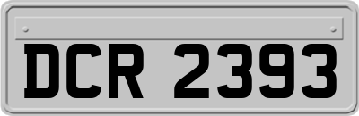 DCR2393