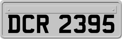 DCR2395